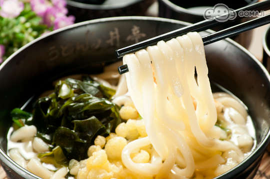 只要358元(双人价,即可享有【乌丼亭乌面专卖】味自慢乌面系双人餐