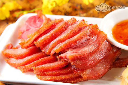金州兴达海鲜食府_百草味海鲜系列的图片_金州南味海鲜饭店(2)