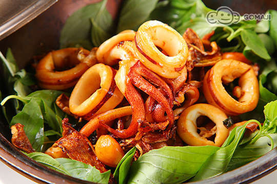 金州兴达海鲜食府_百草味海鲜系列的图片_金州南味海鲜饭店(2)