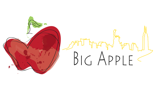 只要250元,即可享有原价500元【big apple】等值消费金额〈特别推荐