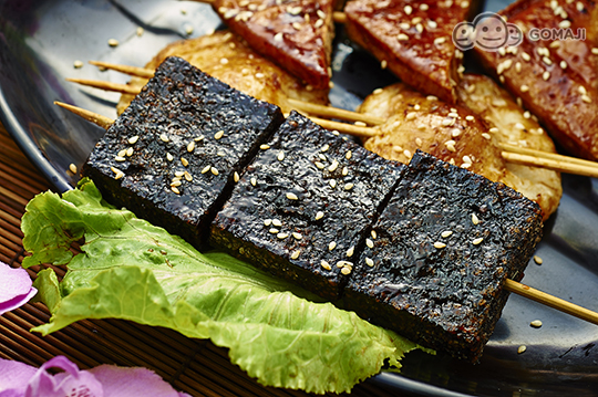 米血串