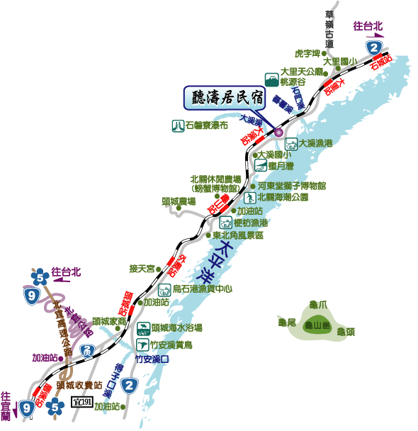 龟山岛人口_人口普查