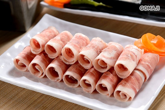 宜兰樱桃鸭肉卷
