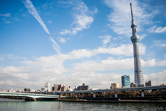 只要247元起,即可享有【日本-东京晴空塔 tokyo skytree】a.