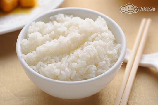 白饭