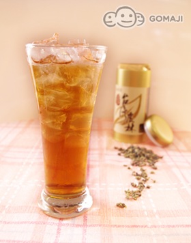 茶/霜奶盖红茶/霜奶盖绿茶/日本玄米煎茶/桂花乌龙茶/养乐多绿(红)茶