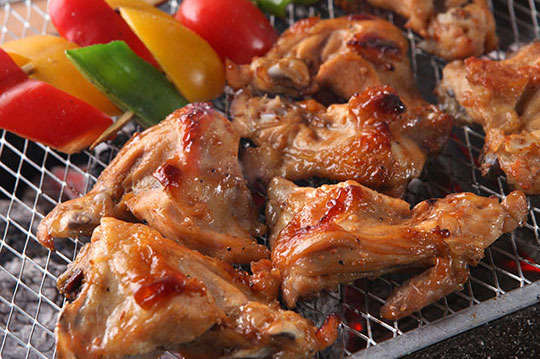 只要69元起(满六份免运费),即可享有【大成】美式烧烤鸡肋排〈1包/20