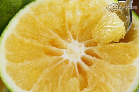 只要258元起(免运费),即可享有最高价值2160元,台湾产白肉葡萄柚一箱