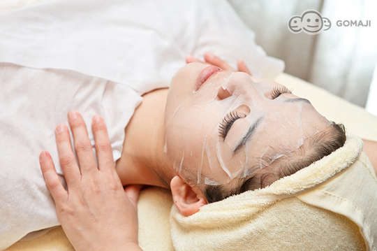 [台南] 只要399元起,即可享有最高价值2200元【水漾国际美容】ab方案