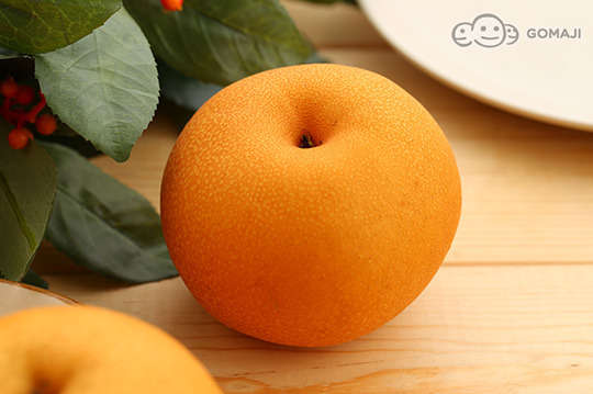 [全国] 只要465元起(免运费),即可享有中台湾高山雪梨5颗/8颗礼盒