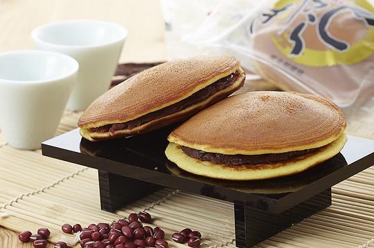 只要199元(含运),即可享有原价470元【元祖食品】黄金铜锣烧礼盒(六入