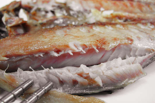 即可享有东北角大黄金竹筴鱼 的好康优惠 - gomaji够麻吉的团购都在