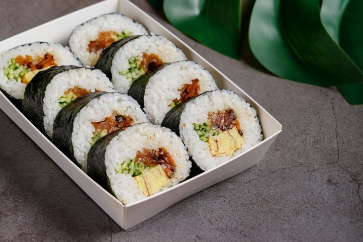 台北神旺大飯店-澄江日本料理