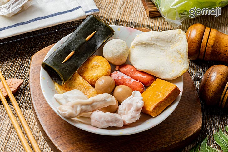 十富麻辣燙滷味(三重店)