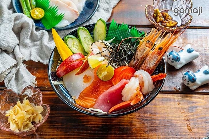藏丸魚屋