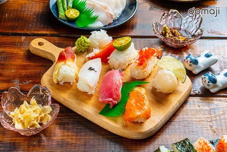 藏丸魚屋