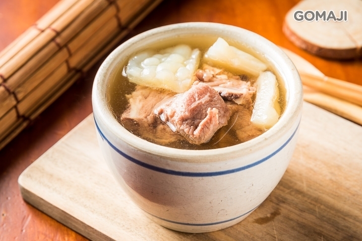 好吃雞肉店