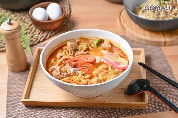 昭和炒飯