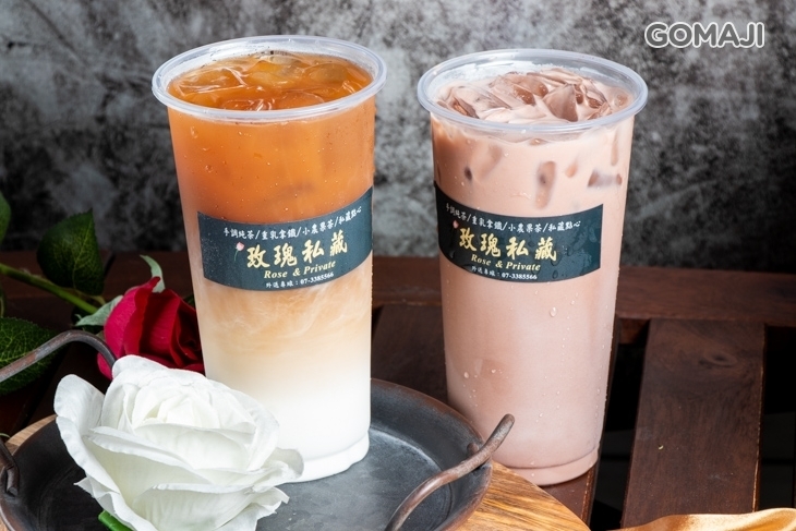 玫瑰私藏(復興店)