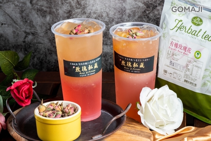 玫瑰私藏(復興店)
