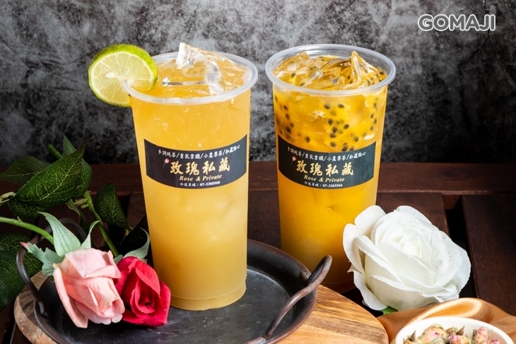 玫瑰私藏(復興店)
