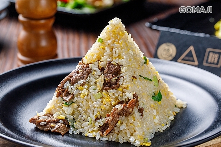 隱BISTRO
