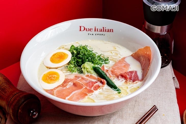 Due Italian
