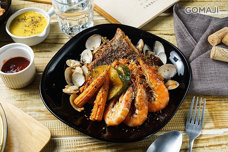 Tang Bistro
