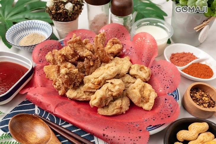 台雞殿(花蓮國盛店)
