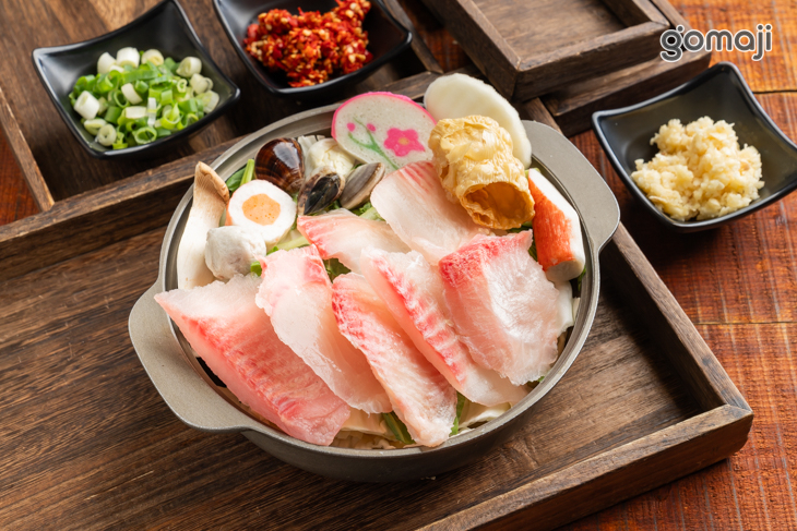 強鍋台式小火鍋