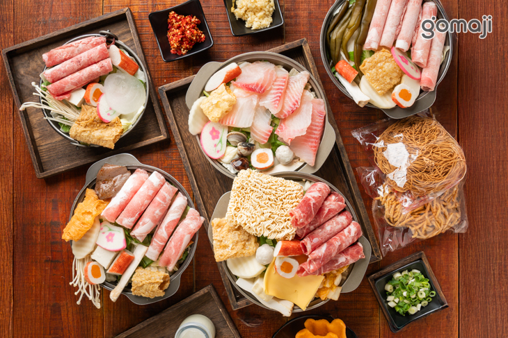 強鍋台式小火鍋