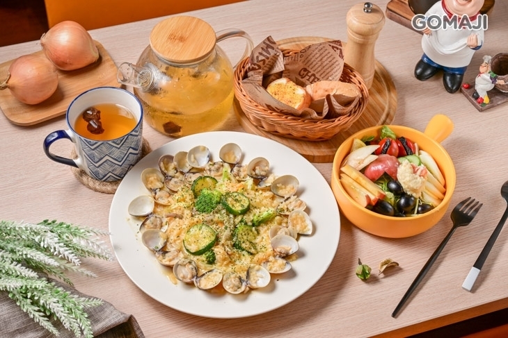 玫瑰輕食小廚房