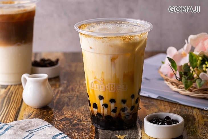 拎杯咖啡 LingBey Coffee(內壢店)