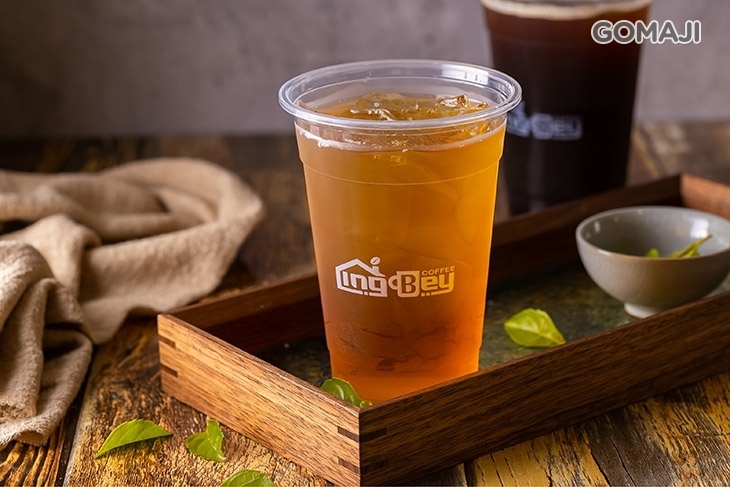 拎杯咖啡 LingBey Coffee(內壢店)