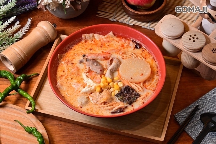 呷Bar鍋燒/丼飯