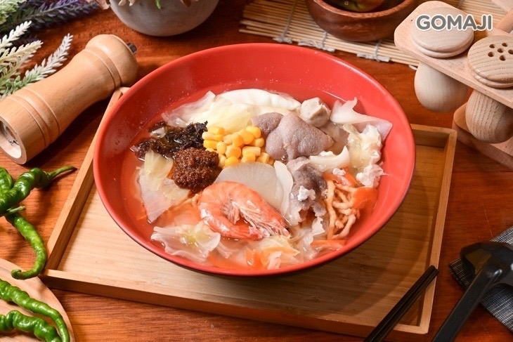 呷Bar鍋燒/丼飯