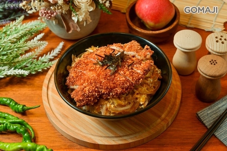 呷Bar鍋燒/丼飯