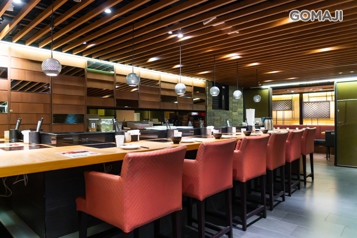 台北神旺大飯店-澄江鍋物Shabu