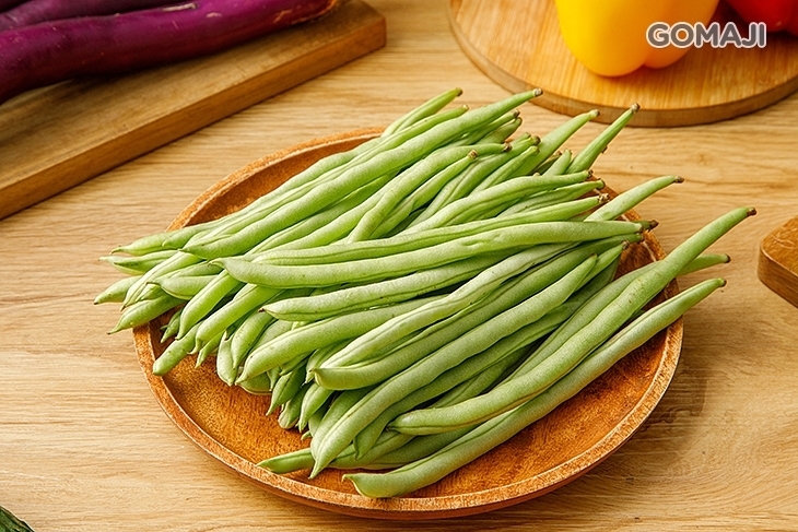 【澳良 x GOMAJI嚴選】599元蔬菜箱組合(限定台北市全區配送)