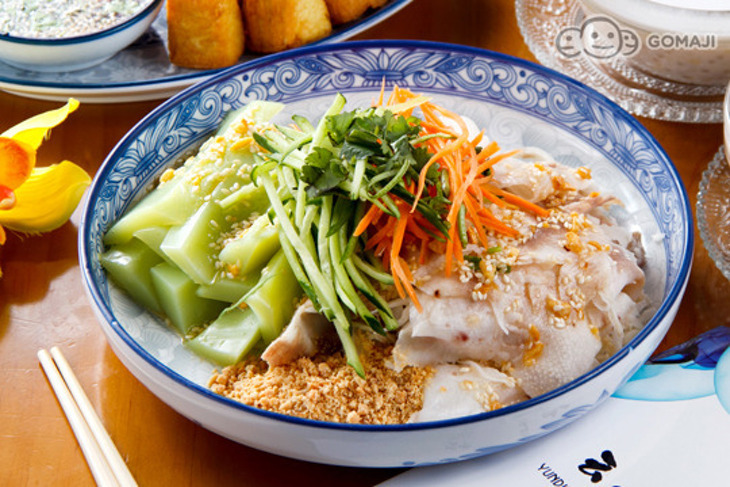 云滇 Yundish(敦化店)