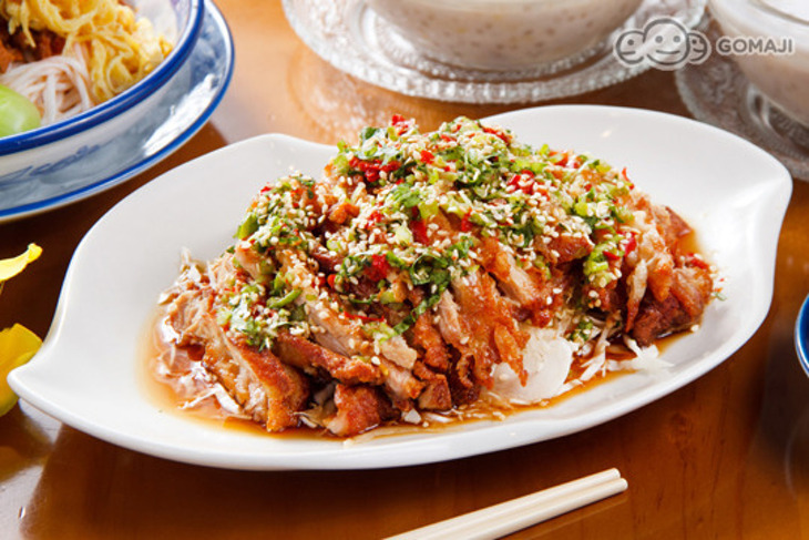 云滇 Yundish(敦化店)