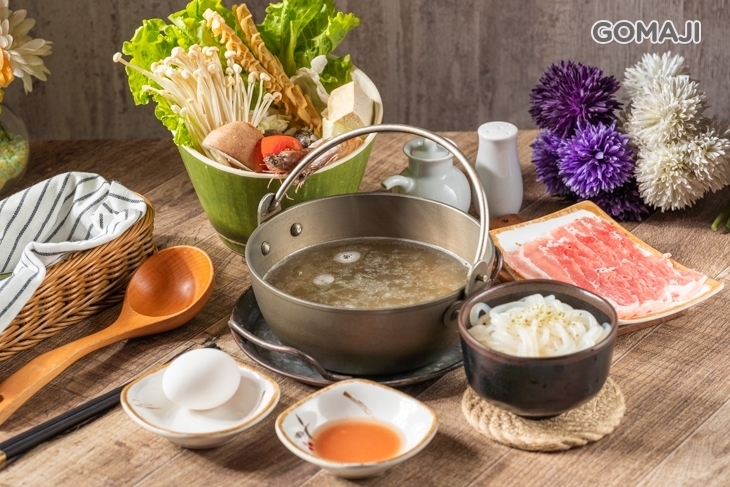 台灣牛角叔叔生酮低醣餐飲(高雄南法雙子星店)