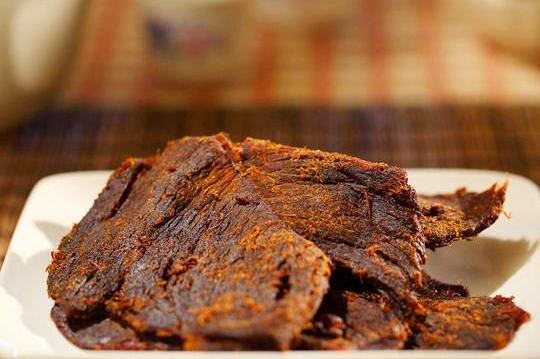 宇记食品 - gomaji 够麻吉