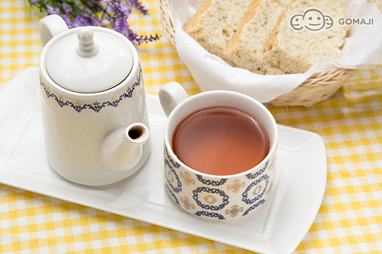 三选一   手工面包   精致沙拉  英式奶茶伯爵茶伯爵茶宣传图鸭子尿香