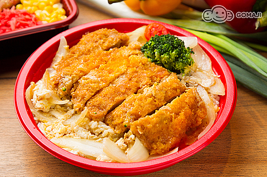 只要198元起,即可享有【平田厨房 to go】无味精日式料理a.双人/b.四