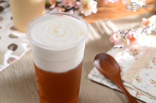 奶盖红茶,奶盖冬瓜,豆浆红茶,甘梅柠檬,奶盖可可,多多绿茶,香草奶茶