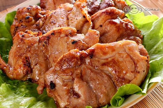 只要189元(满三份免运费),即可享有原价299元,香煎无骨鸡腿排(五片/包