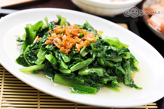 卤肉皮/烫青菜/台式泡菜/葱花蛋 四选一   猪血汤/鱼羹汤烫青菜绿烫