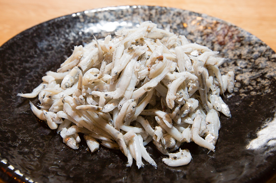 适合全家大小享用的吻仔鱼,帮你补足缺乏的营养素吧!