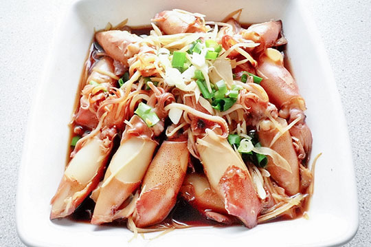 只要118元起(满五份免运费),即可享有【海鲜一番】台湾澎湖野生熟冻小